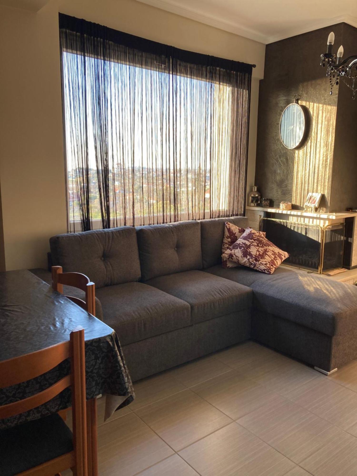 Ferienwohnung Vasilia Nea Iraklia Exterior foto